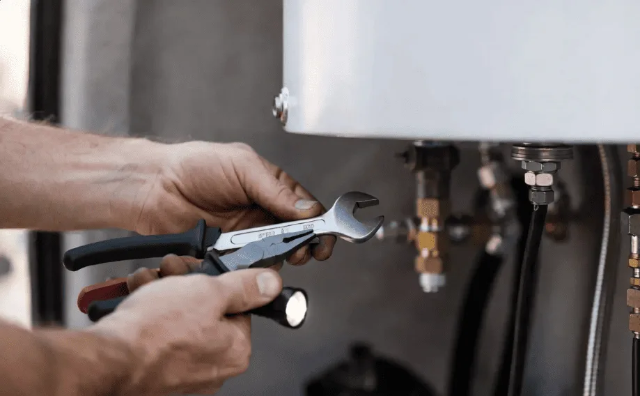Why choose Water Heater Repair in Rock Creek, OH